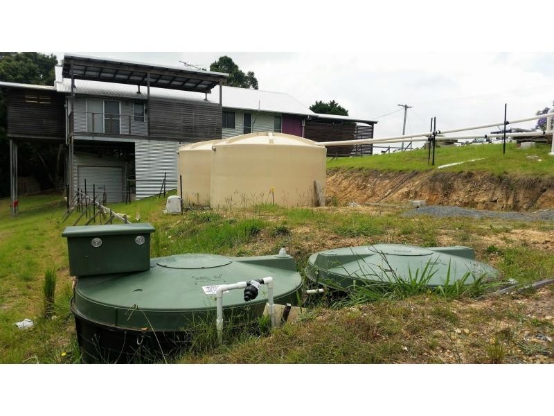 70 Magnetic Drive, Tamborine Mountain QLD 4272