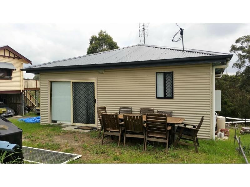 70 Magnetic Drive, Tamborine Mountain QLD 4272