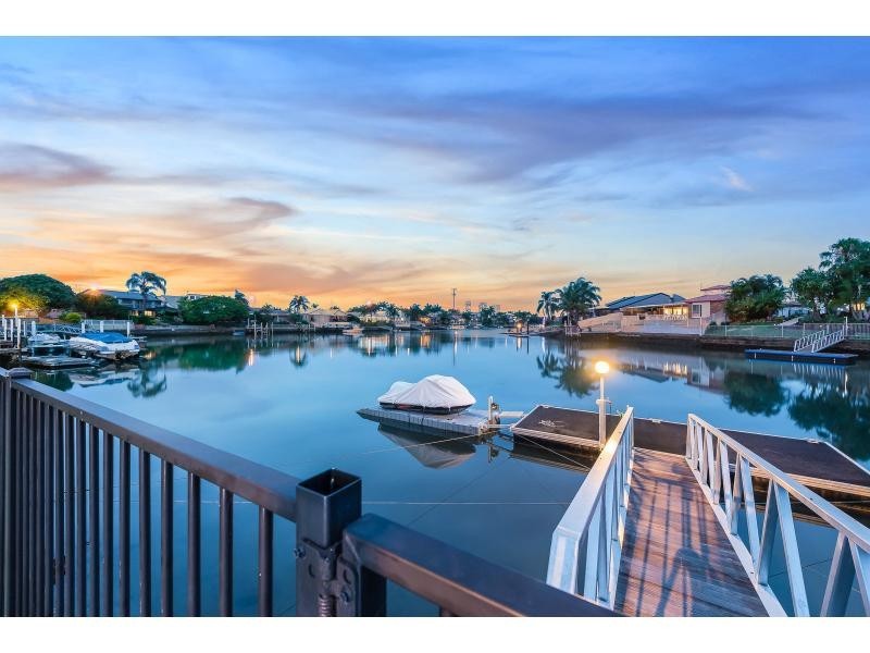 54 Lae Drive, Runaway Bay QLD 4216