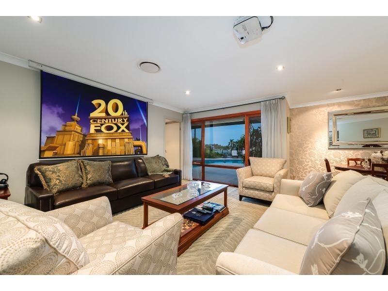 54 Lae Drive, Runaway Bay QLD 4216