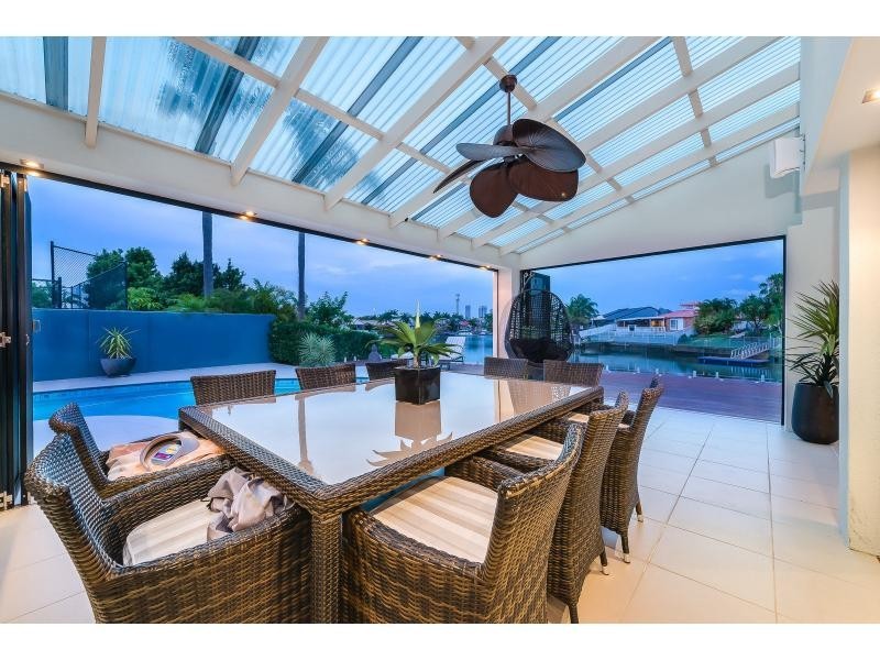 54 Lae Drive, Runaway Bay QLD 4216