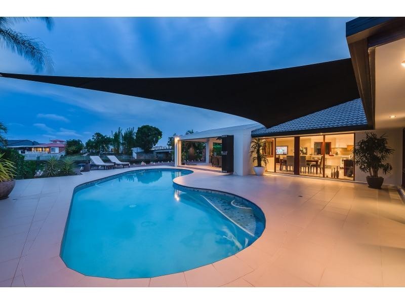 54 Lae Drive, Runaway Bay QLD 4216