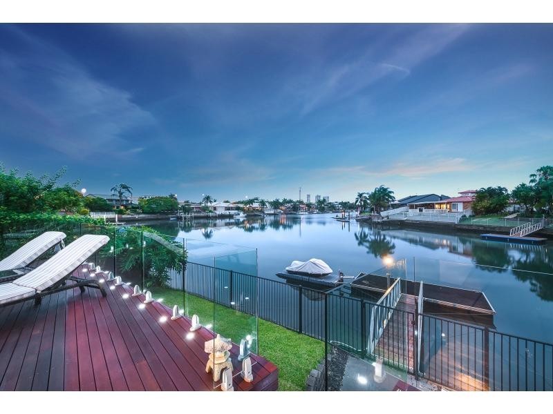 54 Lae Drive, Runaway Bay QLD 4216