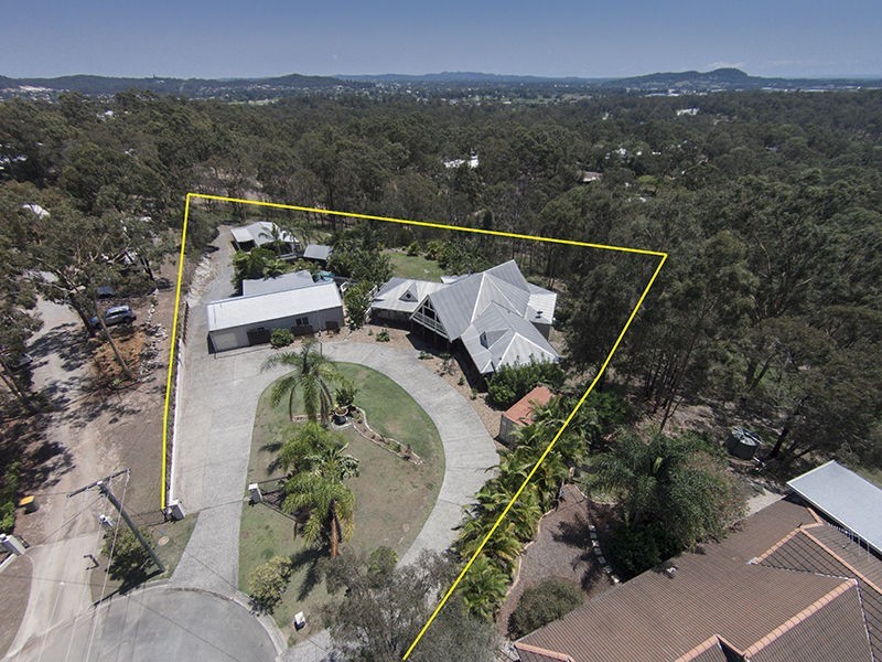 31 Taperoo Court, Yatala QLD 4207