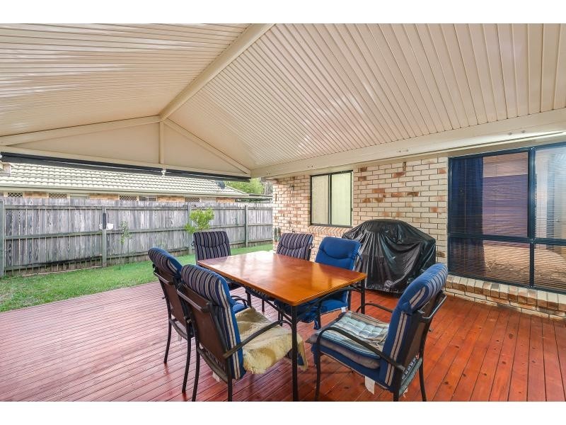 46 Leonardo Circuit, Coombabah QLD 4216