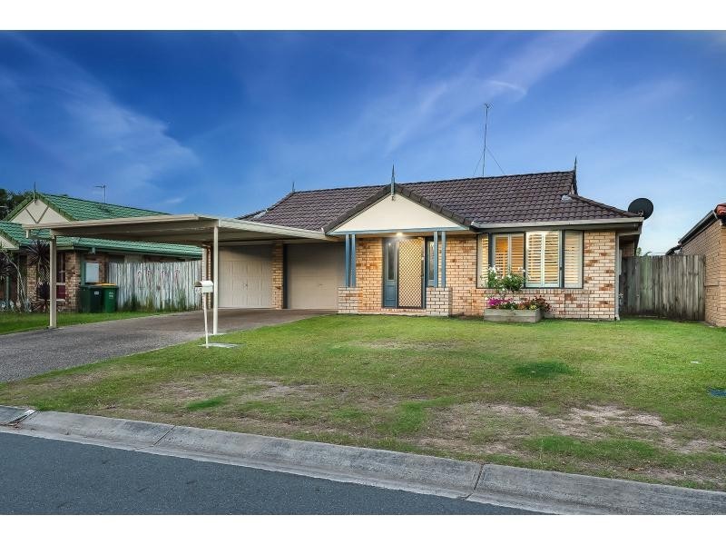 46 Leonardo Circuit, Coombabah QLD 4216