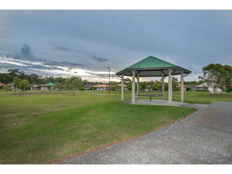 46 Leonardo Circuit, Coombabah QLD 4216
