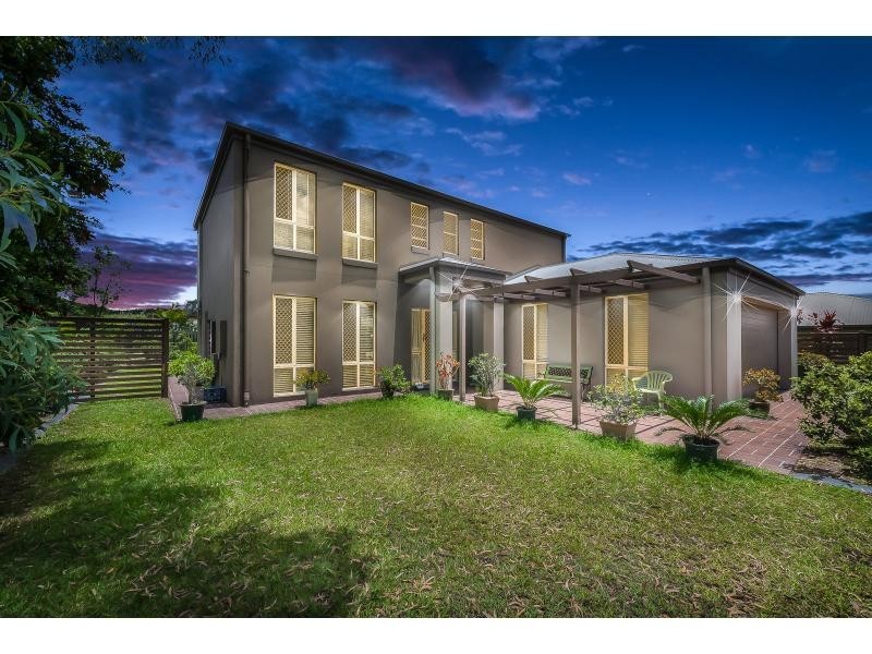 9 Cobb & Co Drive, Oxenford QLD 4210
