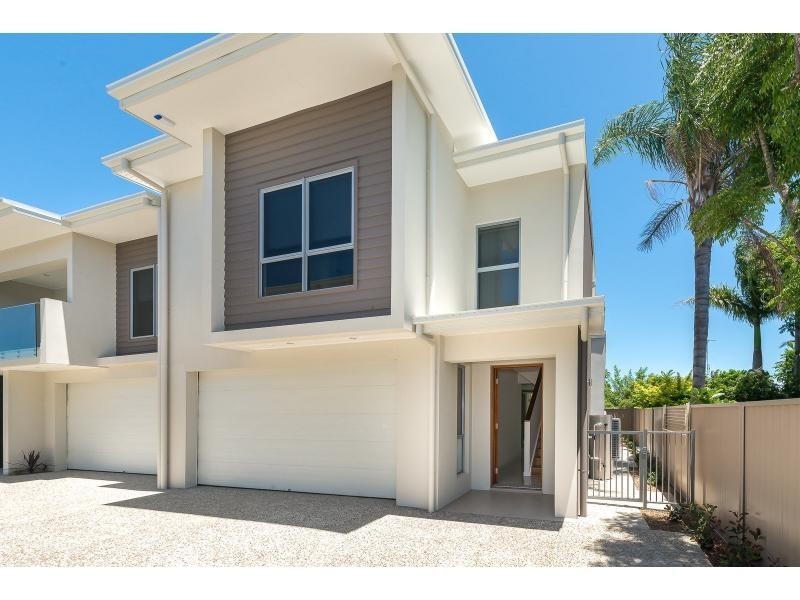 5/42 Blake Street, Southport QLD 4215