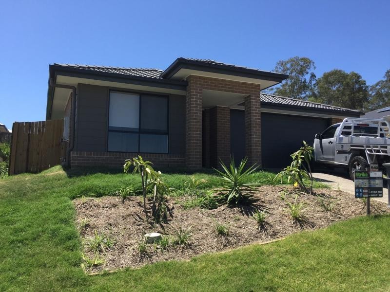 40 Cairnlea Drive, Pimpama QLD 4209