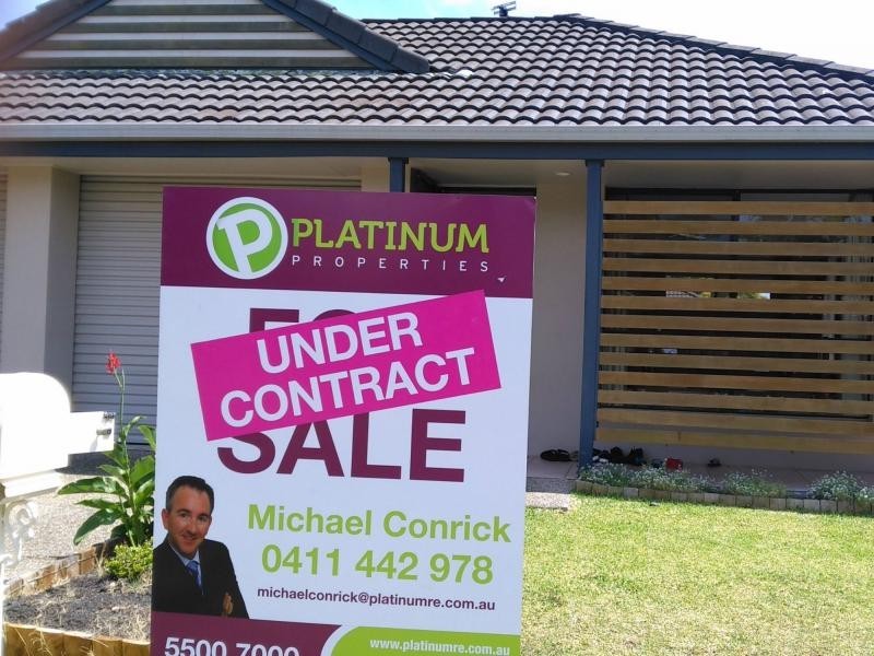 3 Matisse Court, Coombabah QLD 4216