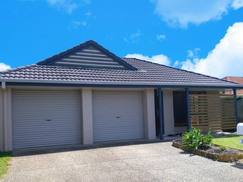 3 Matisse Court, Coombabah QLD 4216