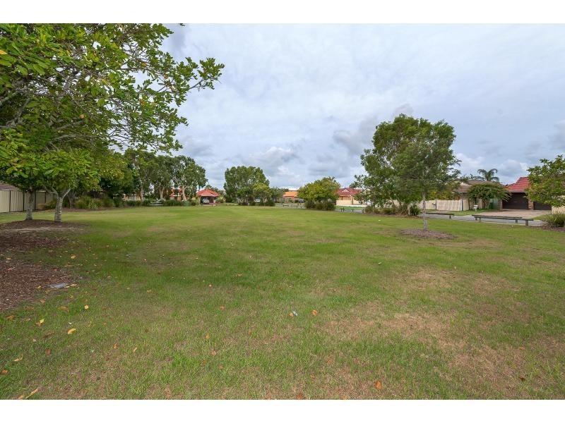 3 Matisse Court, Coombabah QLD 4216