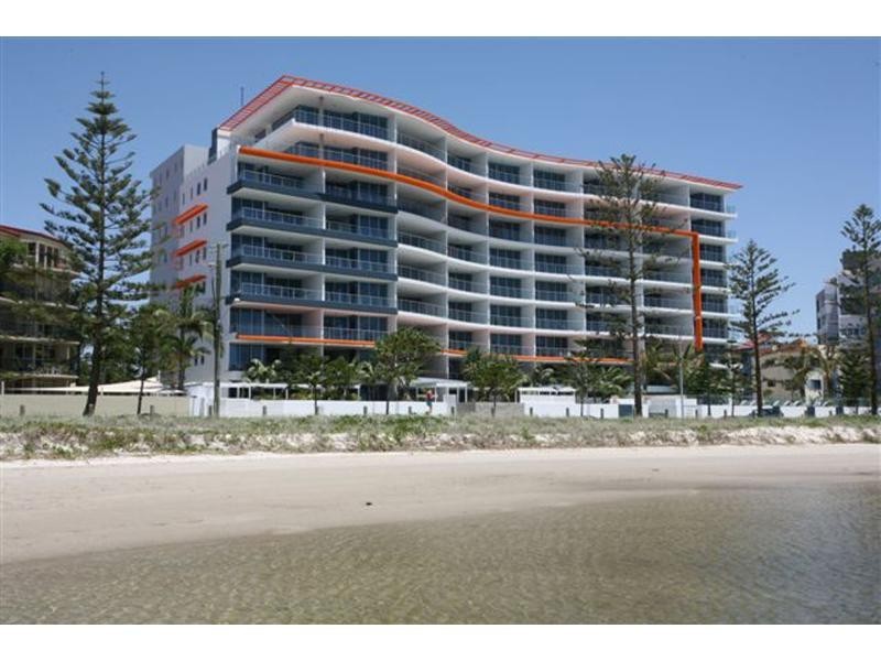 204/430 Marine Parade, Biggera Waters QLD 4216