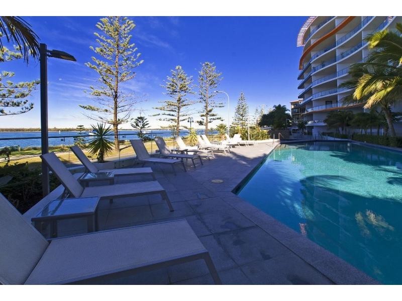 204/430 Marine Parade, Biggera Waters QLD 4216