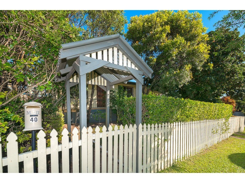 40 Blake Street, Southport QLD 4215