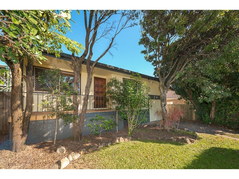 40 Blake Street, Southport QLD 4215