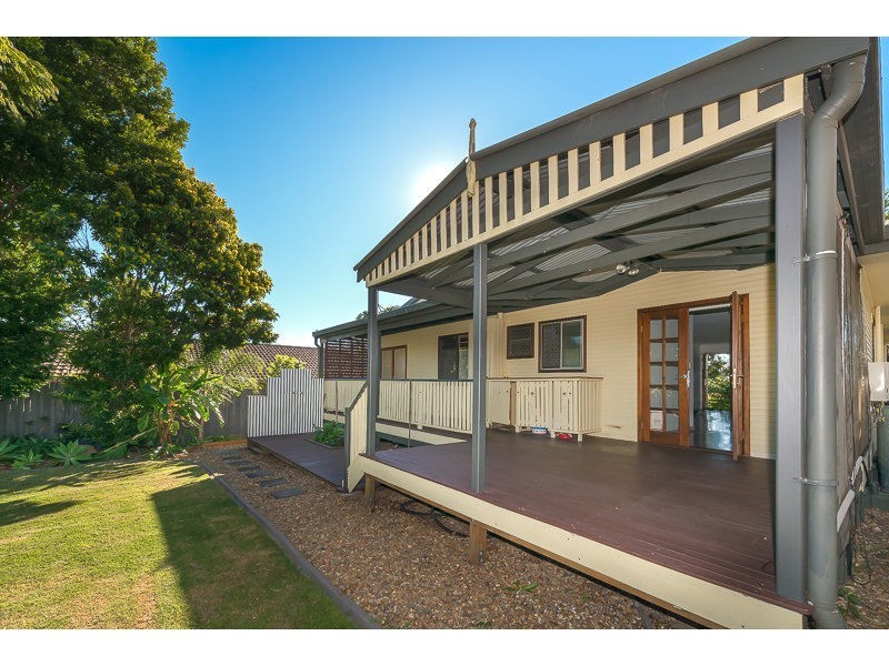 40 Blake Street, Southport QLD 4215