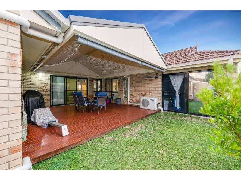 46 Leonardo Circuit, Coombabah QLD 4216