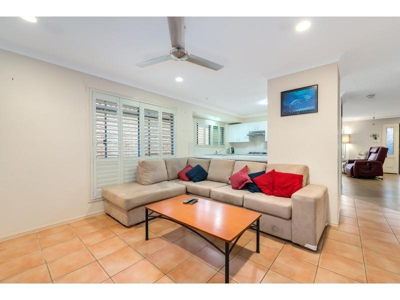 46 Leonardo Circuit, Coombabah QLD 4216