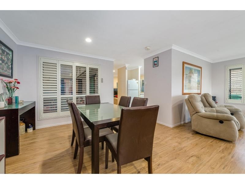 46 Leonardo Circuit, Coombabah QLD 4216