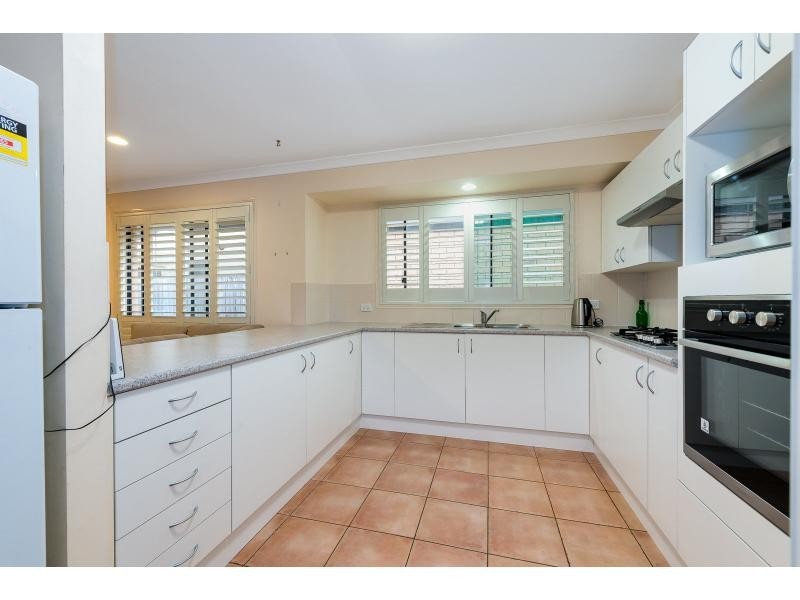 46 Leonardo Circuit, Coombabah QLD 4216