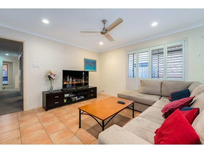 46 Leonardo Circuit, Coombabah QLD 4216