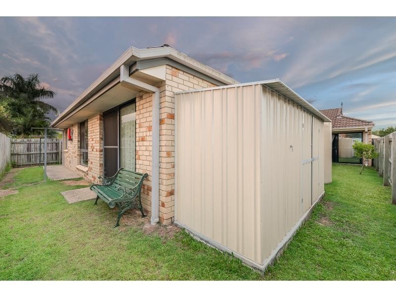 46 Leonardo Circuit, Coombabah QLD 4216