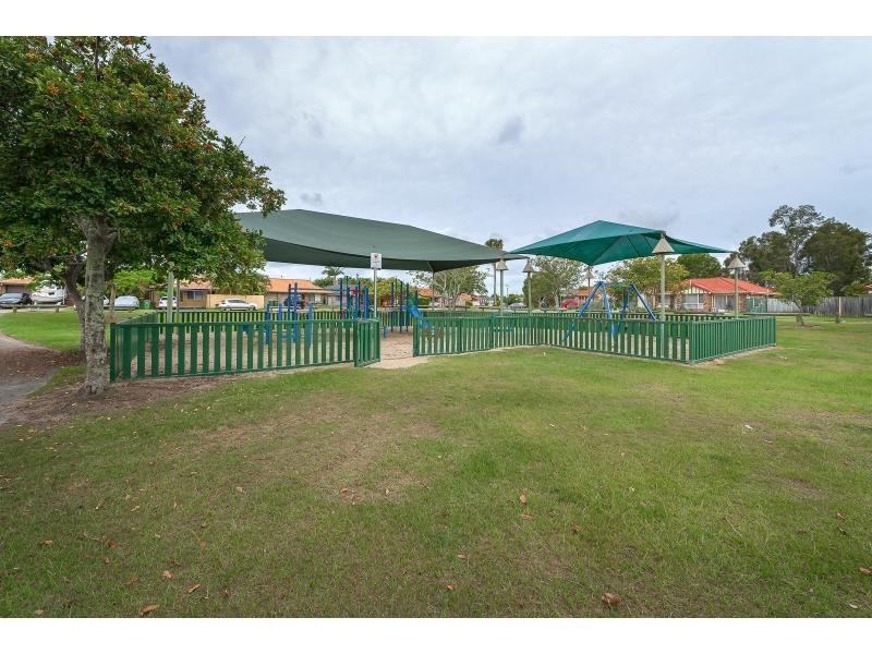 46 Leonardo Circuit, Coombabah QLD 4216