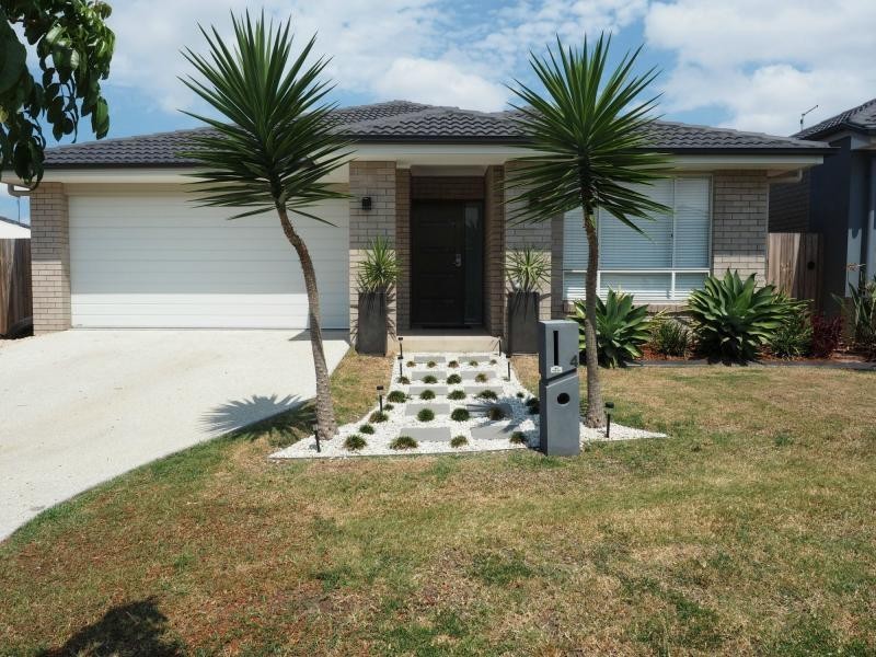 Ormeau Hills QLD 4208