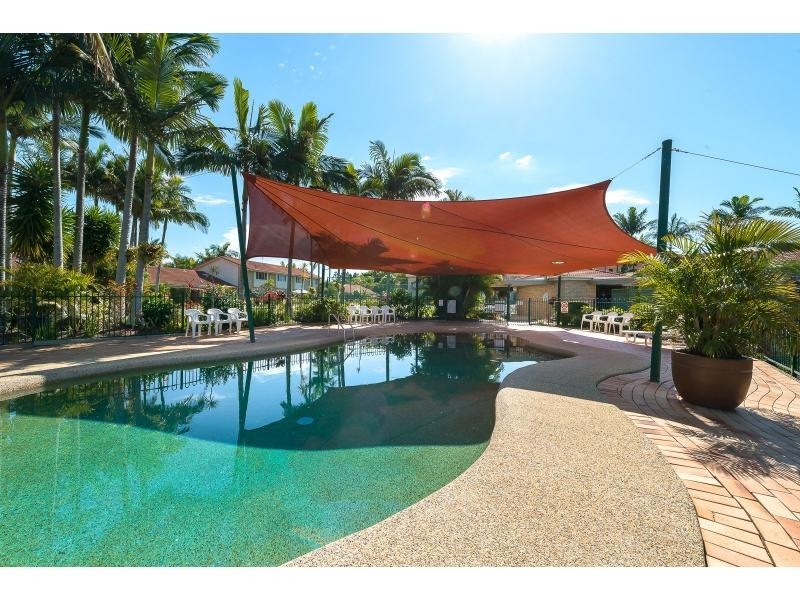 64/13 Bowden Street, Nerang QLD 4211