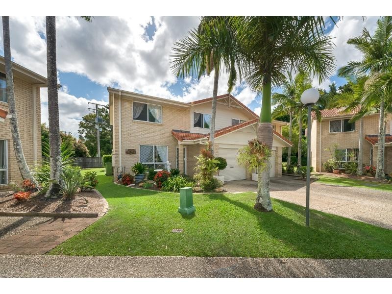 64/13 Bowden Street, Nerang QLD 4211