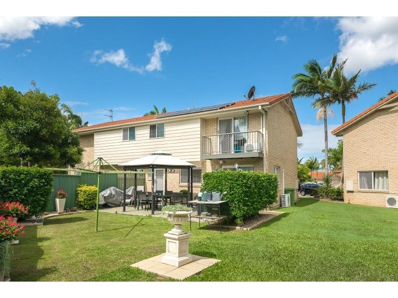 64/13 Bowden Street, Nerang QLD 4211