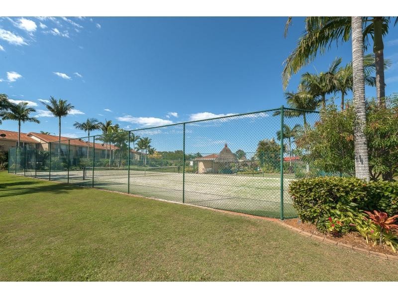 64/13 Bowden Street, Nerang QLD 4211