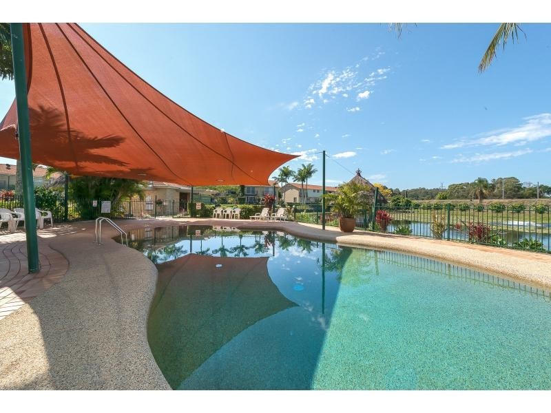 64/13 Bowden Street, Nerang QLD 4211