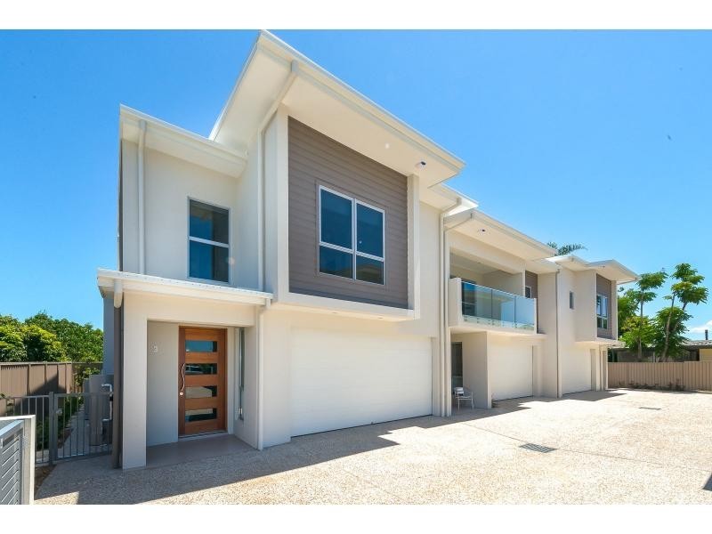 3/42-44 Blake Street, Southport QLD 4215