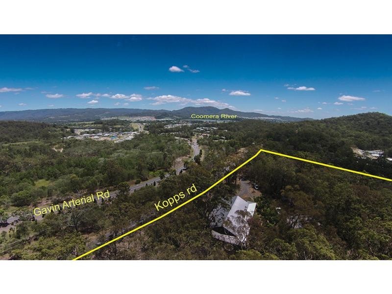 331 Kopps Road, Oxenford QLD 4210