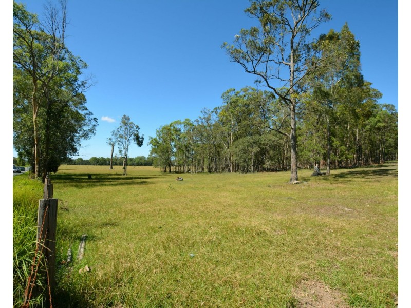 39-61 Wharf Road, Pimpama QLD 4209