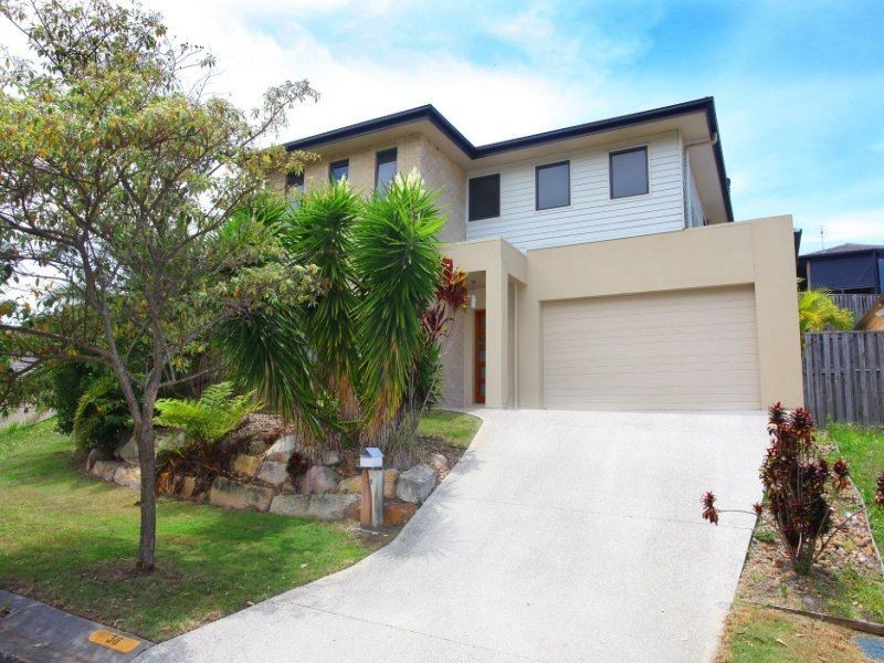 38 Diamantina Circuit, Pacific Pines QLD 4211