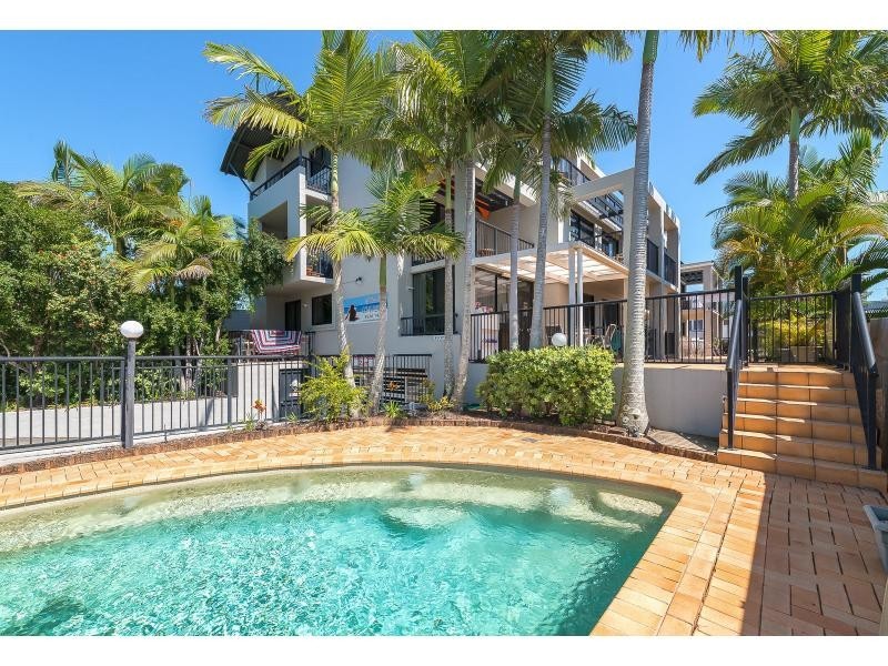 5/45 Ventura Street, Mermaid Beach QLD 4218