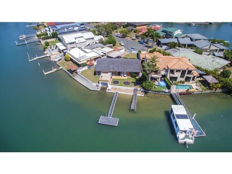 Biggera Waters QLD 4216