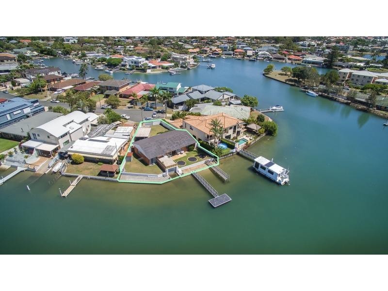 Biggera Waters QLD 4216
