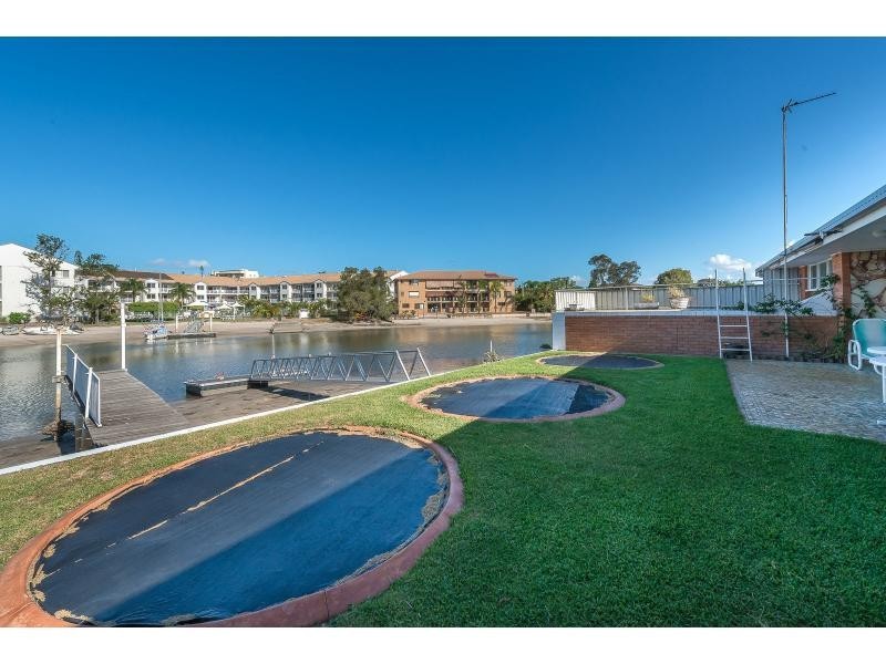Biggera Waters QLD 4216