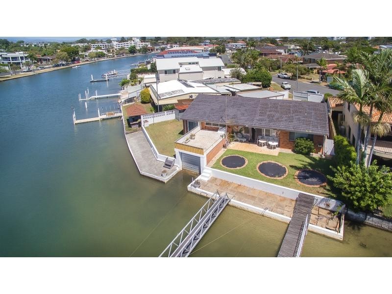 Biggera Waters QLD 4216