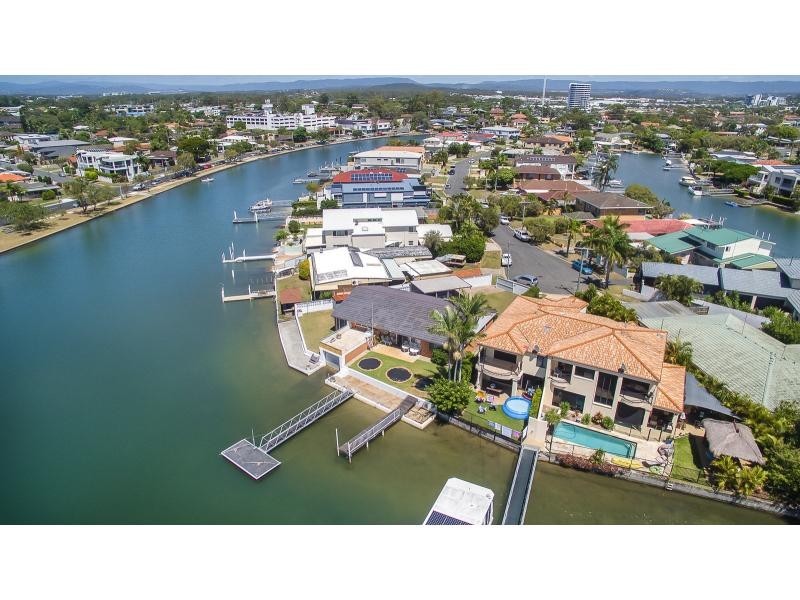 Biggera Waters QLD 4216
