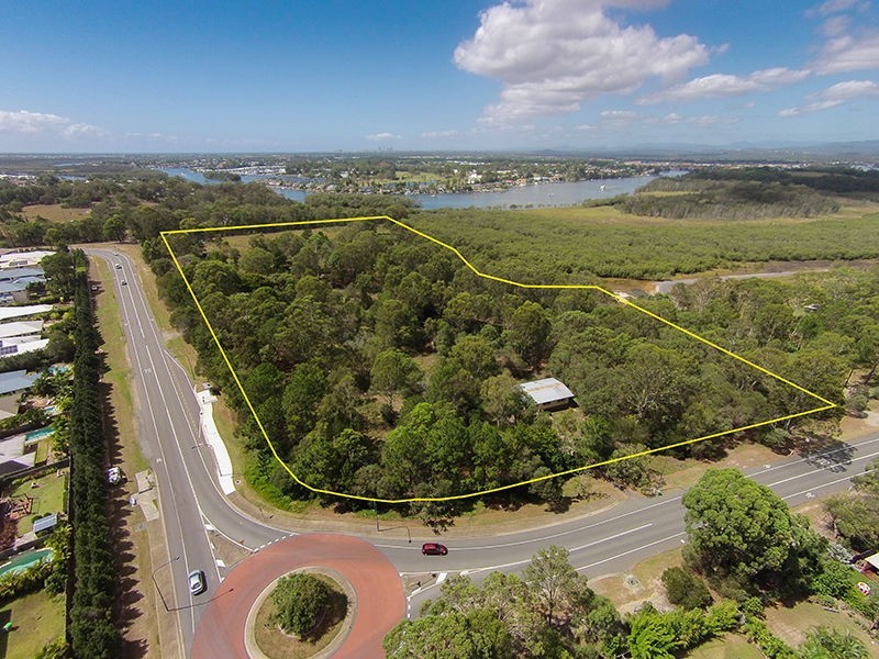 566 & 578 Foxwell Road, Coomera QLD 4209