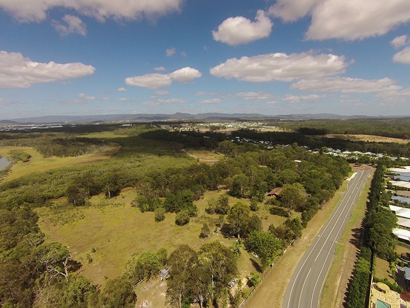 566 & 578 Foxwell Road, Coomera QLD 4209