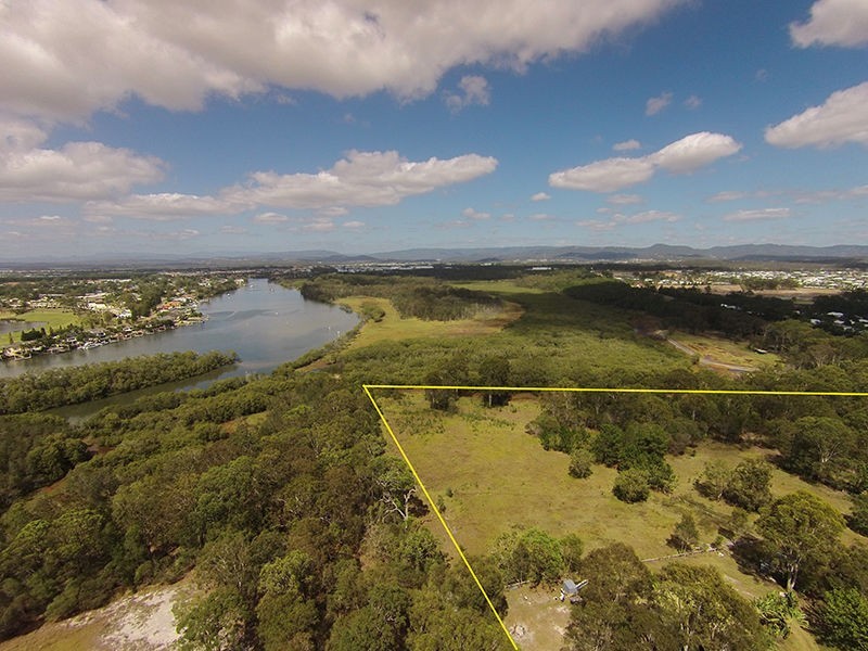 566 & 578 Foxwell Road, Coomera QLD 4209