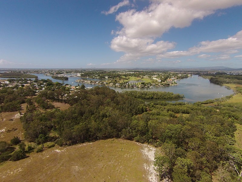 566 & 578 Foxwell Road, Coomera QLD 4209