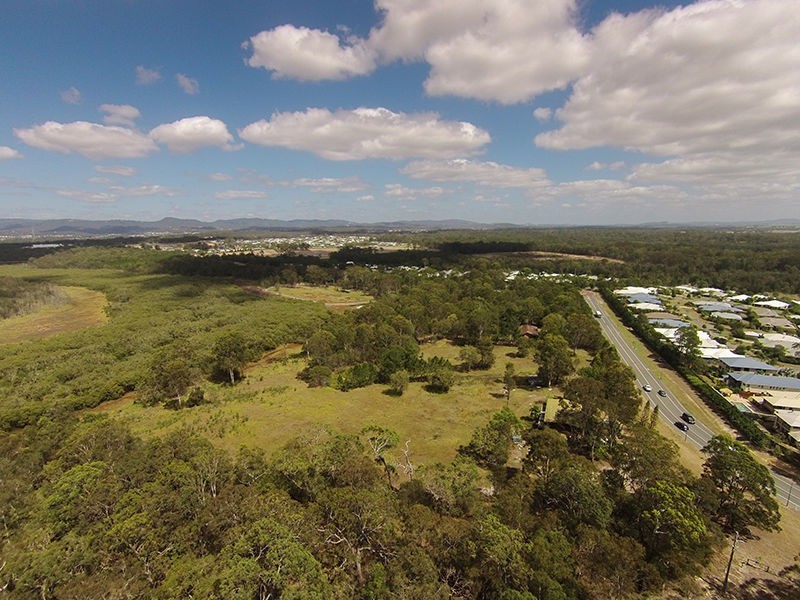 566 & 578 Foxwell Road, Coomera QLD 4209